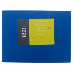 1821 Horeca snijplank 40 x 30 x 1,5 cm blauw