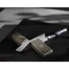 Horl 3 Pro messenslijper aluminium 2-delig