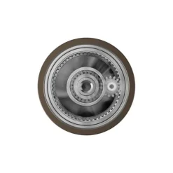 Horl 3 Pro messenslijper aluminium 2-delig