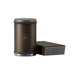 Horl 3 Pro messenslijper aluminium 2-delig
