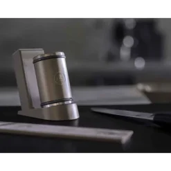 Horl 3 Pro messenslijper aluminium 2-delig