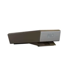 Horl 3 Pro messenslijper aluminium 2-delig