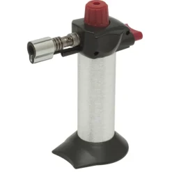 Hotery Chef gasbrander 14 cm aluminium mat