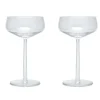 Iittala Essence cocktailglas 310 ml glas transparant 2 stuks