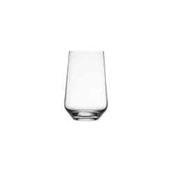 Iittala Essence glas 550 ml glas transparant 2 stuks