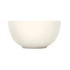 Iittala Teema schaal 3,4 liter ø 23,5 cm wit