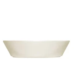 Iittala Teema schaal 2,5 liter ø 30 cm wit