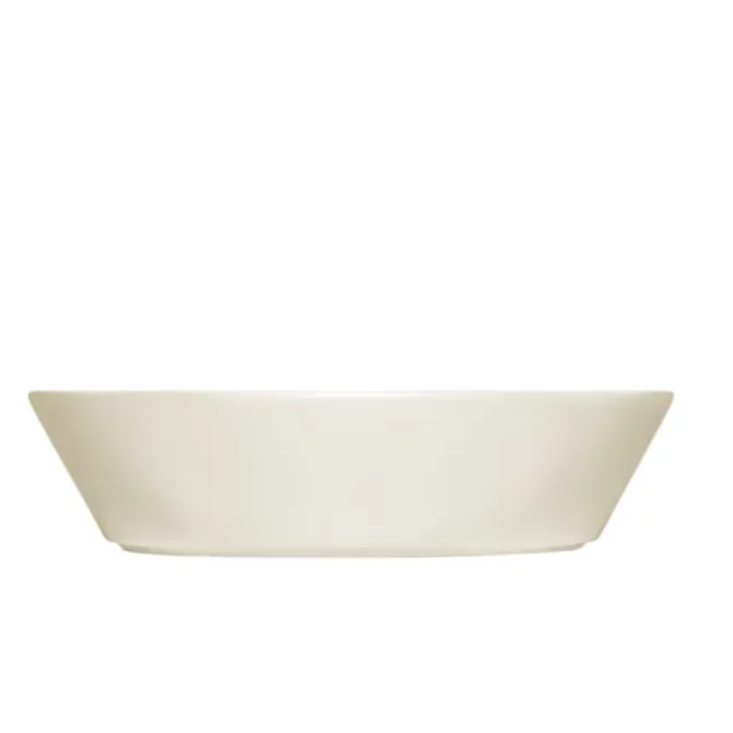 Iittala Teema schaal 2,5 liter ø 30 cm wit