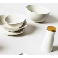 Iittala Teema schaal 2,5 liter ø 30 cm wit