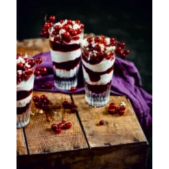 I love cheesecake