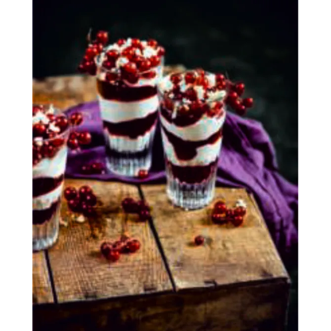 I love cheesecake