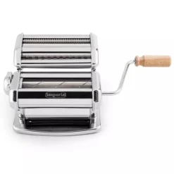 Imperia iPasta Classic Ruvida handmatige pastamachine met losse kop 6,5 - 12 mm