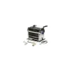 Imperia Restaurant handmatige professionele pastamachine 21 cm rvs