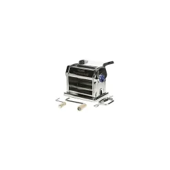 Imperia Restaurant handmatige professionele pastamachine 21 cm rvs