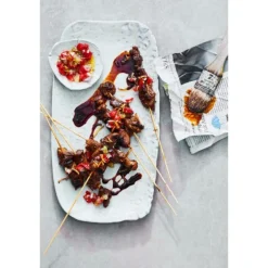 Indorock : Indonesische smaken in een nieuwe jas