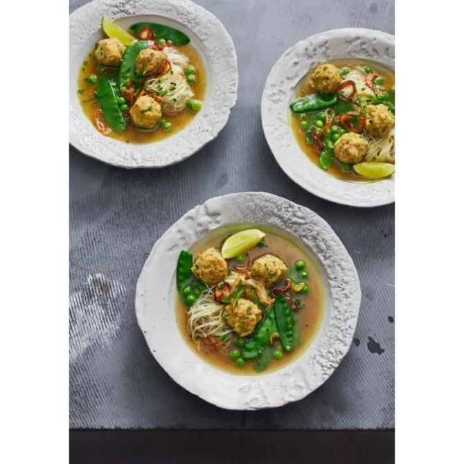 Indorock : Indonesische smaken in een nieuwe jas