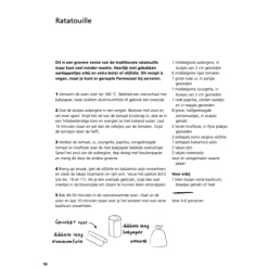 Ingepakt : 60 in bakpapier verpakte ovenrecepten