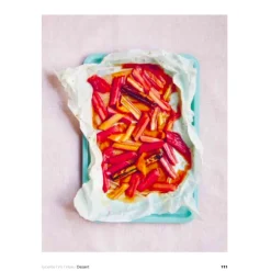 Ingepakt : 60 in bakpapier verpakte ovenrecepten