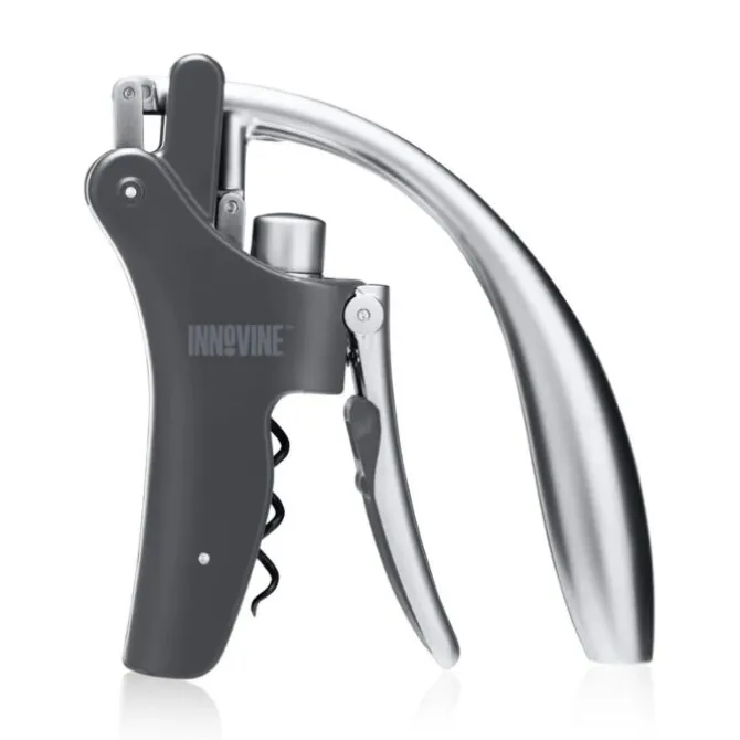 Innovine Vertical Lever kurkentrekker