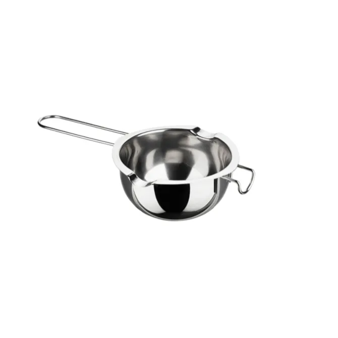 Inoxibar au bain-marie inzet ø 12 cm rvs
