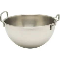 Inoxibar au bain-marie inzet ø 28 cm rvs