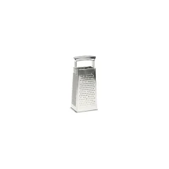 Inoxibar blokrasp 21 cm rvs