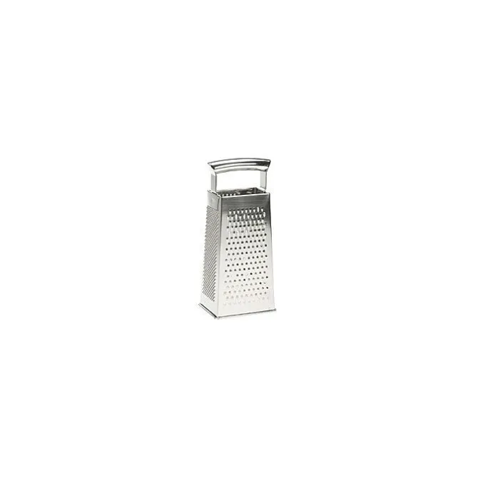 Inoxibar blokrasp 21 cm rvs