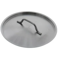 Inoxibar deksel los ø 26 cm rvs