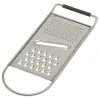 Inoxibar rasp 29 x 11 cm rvs
