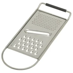 Inoxibar rasp 29 x 11 cm rvs