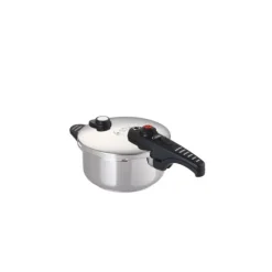 Inoxibar snelkookpan 6 liter