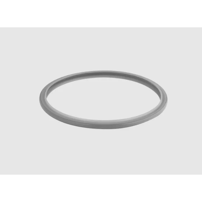 Inoxibar snelkookpanring voor ø 22 cm