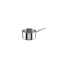 Inoxibar steelpan ø 16 cm rvs