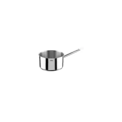 Inoxibar steelpan ø 16 cm rvs