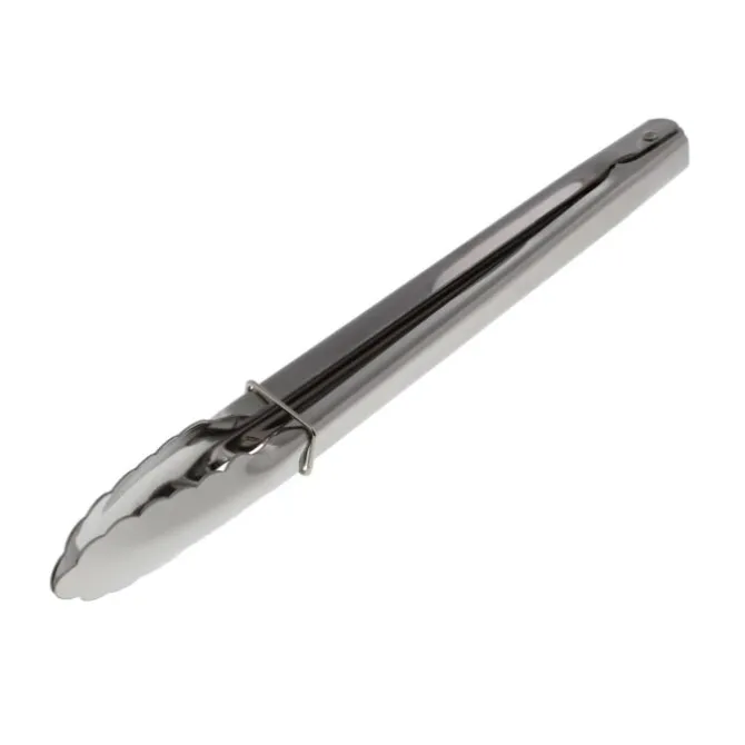 Inoxibar vleestang 30 cm rvs