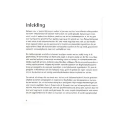 500 Italiaanse gerechten