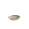 1821 Italiaans servies diep bord ø 24 cm aardewerk Watermelon
