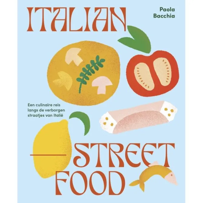 Italian Streetfood