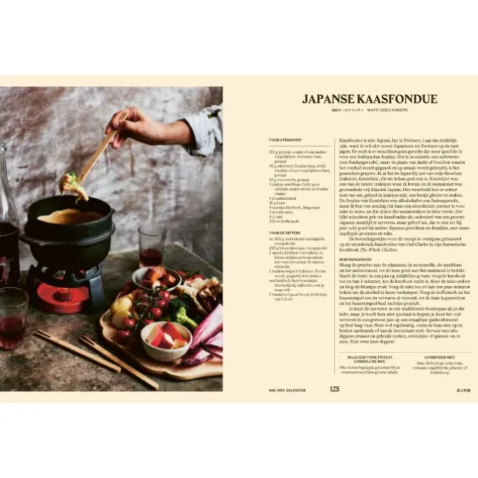 Izakaya : makkelijke gerechten uit de Japanse eethuisjes