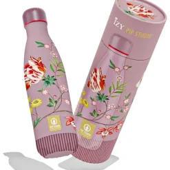 IZY Bottles x Pip Studio drinkfles 500 ml La Dolce Vita