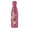 IZY Bottles x Pip Studio drinkfles 500 ml Flower Festival rvs