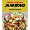 Jaarrond - Yvette van Boven