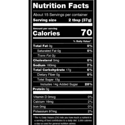 Jack Daniel's BBQ sauce Original 473 ml