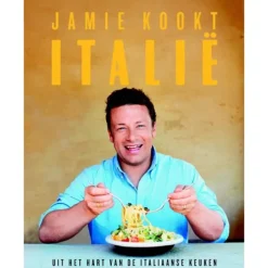 Jamie kookt Italië