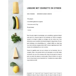 Jamie Oliver : 5 ingrediënten : Snel & Simpel koken