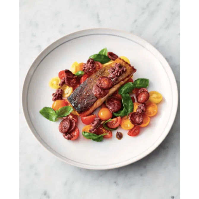 Jamie Oliver : 5 ingrediënten : Snel & Simpel koken