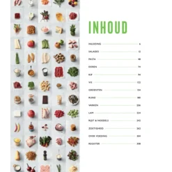 Jamie Oliver : 5 ingrediënten : Snel & Simpel koken