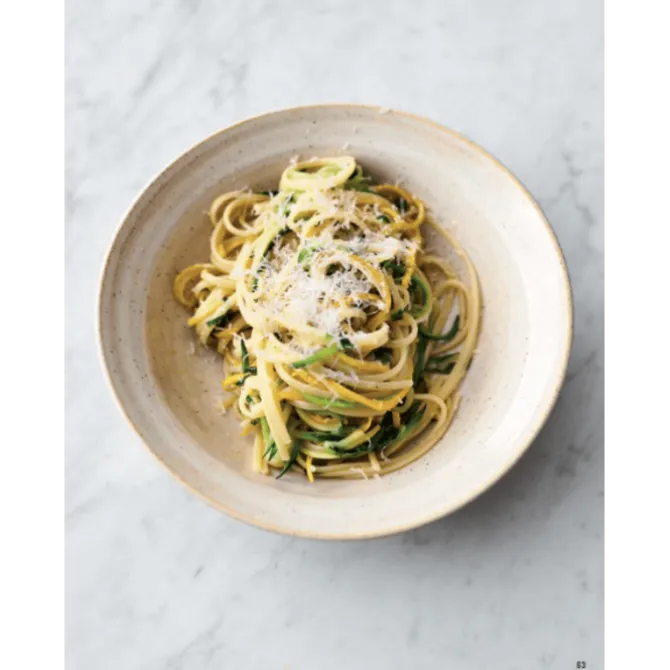 Jamie Oliver : 5 ingrediënten : Snel & Simpel koken