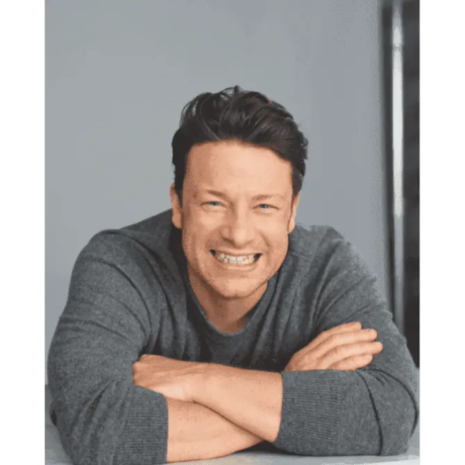 Jamie Oliver - VEG : Simpele en heerlijke maaltijden voor iedereen