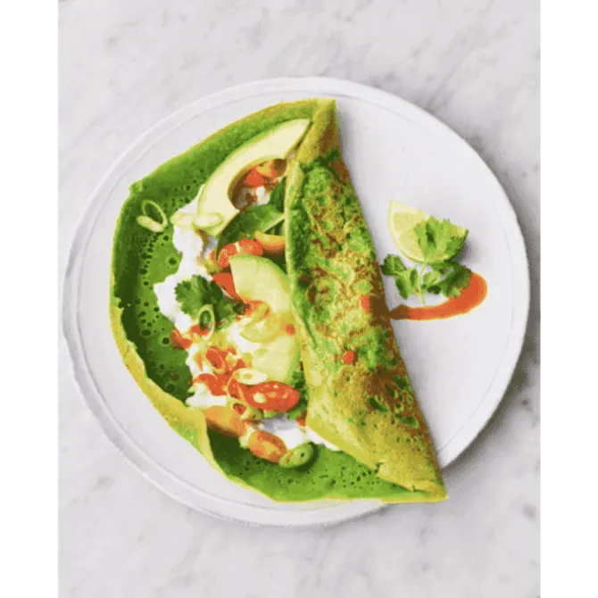 Jamie Oliver - VEG : Simpele en heerlijke maaltijden voor iedereen